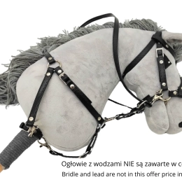 NAPIERŚNIK Z EKOSKÓRY
