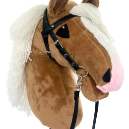 HOBBY HORSE VIP – IZABELOWATY A2-A5