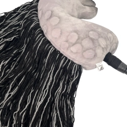 HOBBY HORSE – JABŁKOWITY A2-A5