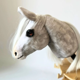 REALISTYCZNY HOBBY HORSE A4 – 1 sztuka, edycja limitowana